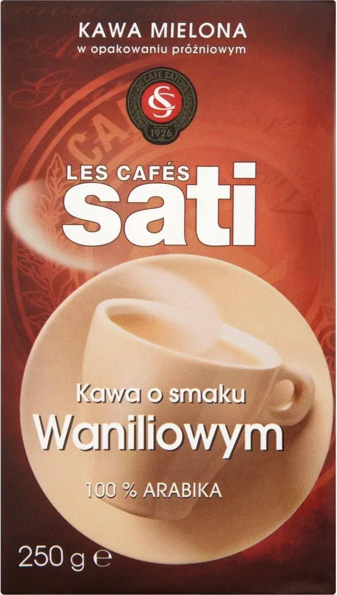 Zdjęcie Gdzie kupić Karmi mrożoną kawę w najlepszej cenie i promocjach?