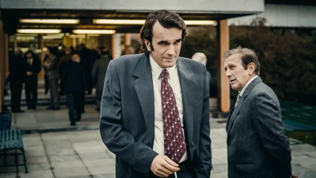 Zdjęcie Film o Relidze - ponadczasowa historia polskiego pioniera transplantacji