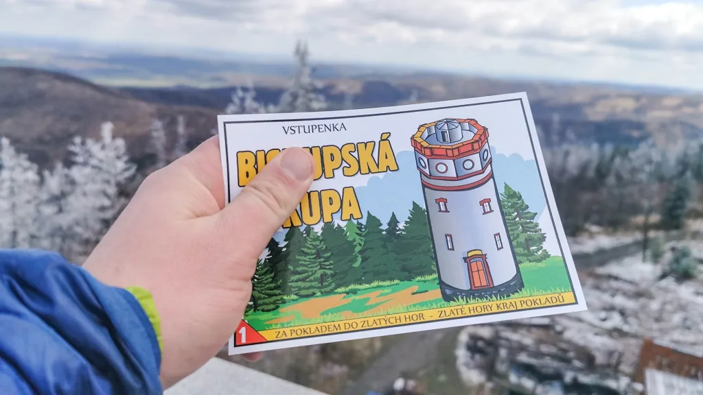 Zdjęcie Góry Opawskie atrakcje - najpiękniejsze miejsca, które musisz zobaczyć