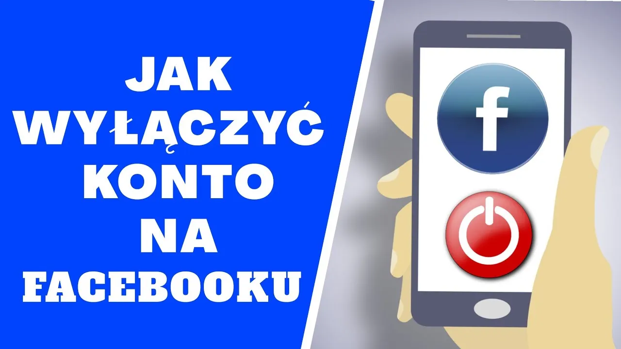 Zdjęcie Jak wyłączyć konto handlowe na Facebooku bez utraty danych i reklam