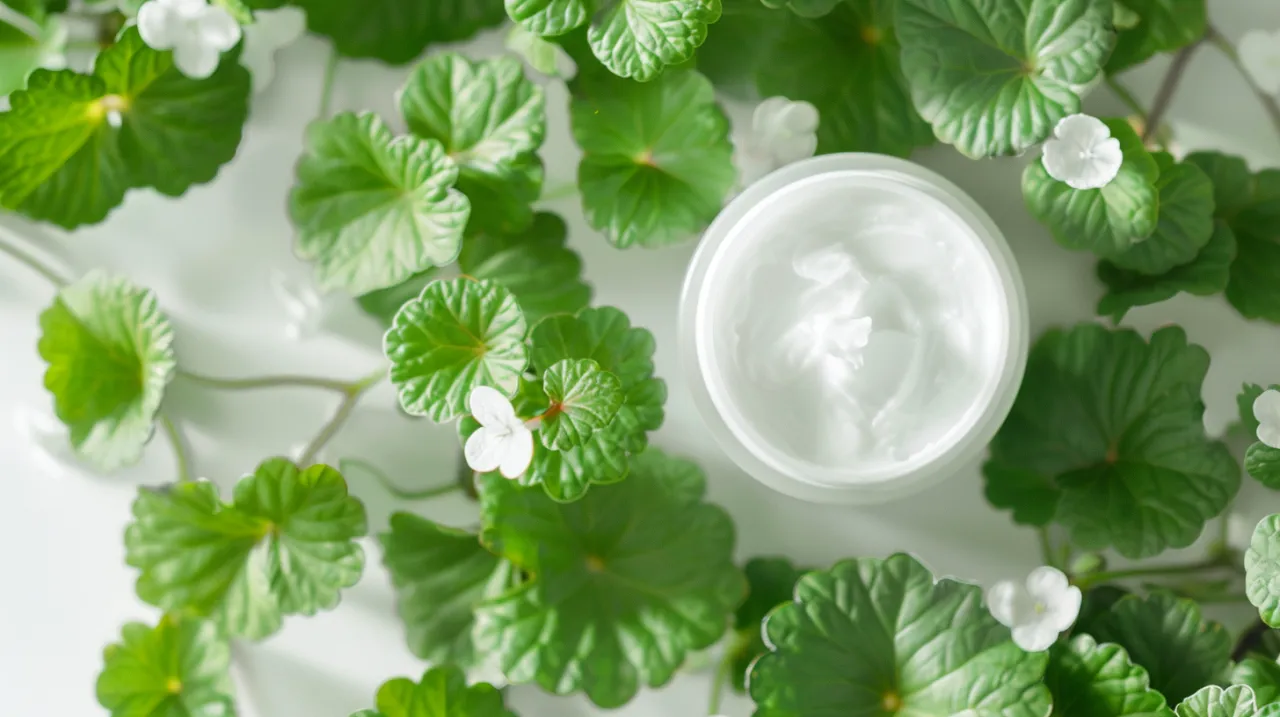 Zdjęcie Cosrx centella blemish cream - Czy warto go stosować na niedoskonałości?