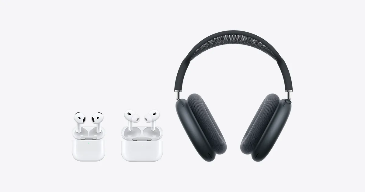 Zdjęcie Wo AirPods Pro kaufen? Die besten Online-Shops und Angebote im Vergleich