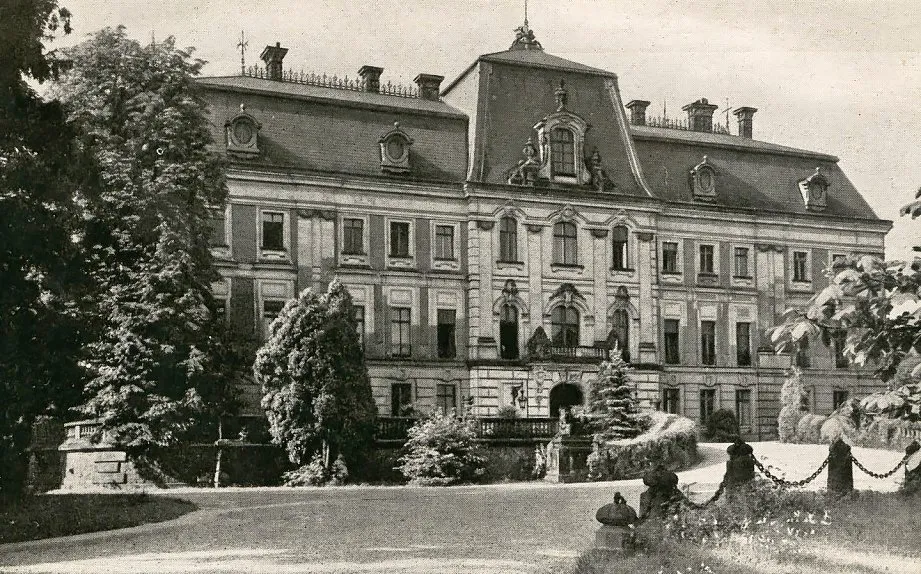 Zdjęcie Pałac w Pszczynie - Odkryj jego fascynującą historię i tajemnice