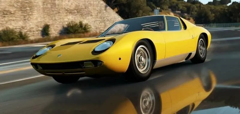 Zdjęcie Forza Horizon 4 Ultimate ile GB? Sprawdź, ile miejsca potrzebujesz