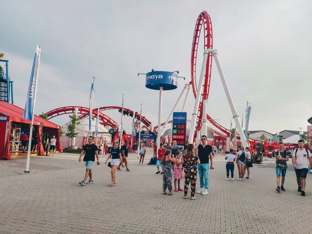 Zdjęcie Energylandia czy warto? Wszystko, co musisz wiedzieć przed wizytą