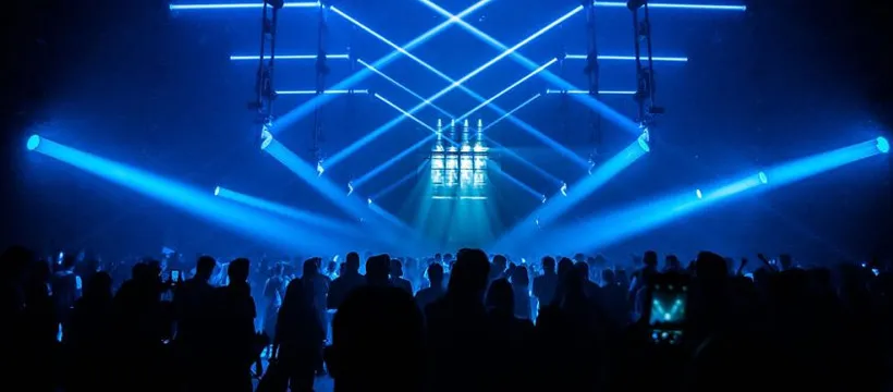 Zdjęcie Poznań koncert dziś: Top 3 wydarzenia muzyczne na wieczór