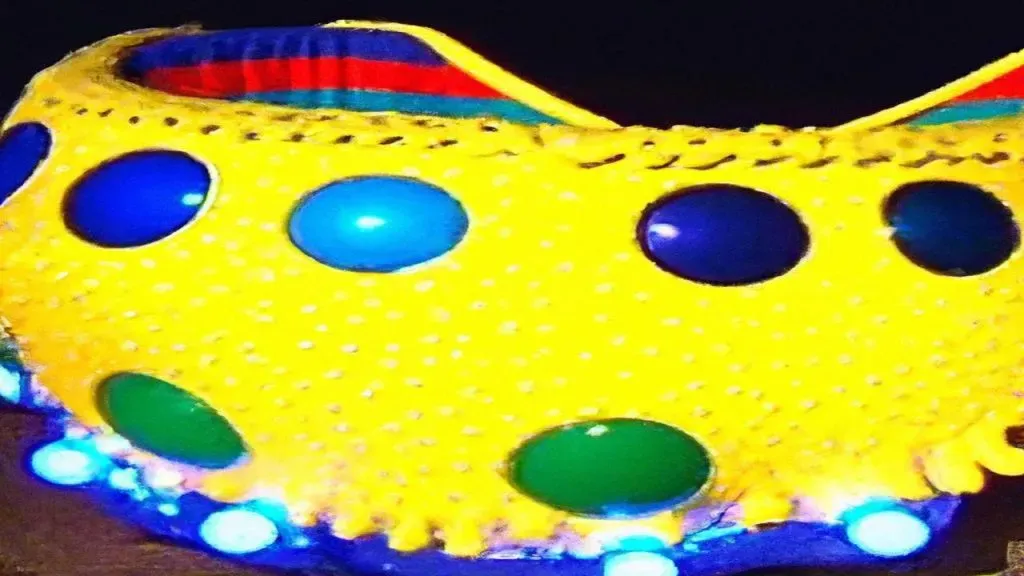 Zdjęcie Jak zrobić strój ufoludka dla dziecka - kreatywne pomysły i instrukcje