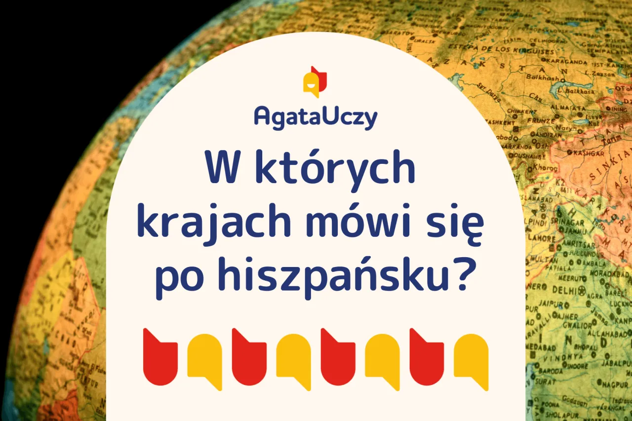 Zdjęcie Kompletna lista krajów, w których mówi się po hiszpańsku - fakty i liczby