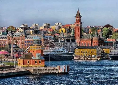 Zdjęcie Ile kosztuje wynajem mieszkania w Danii? Zaskakujące ceny i porady