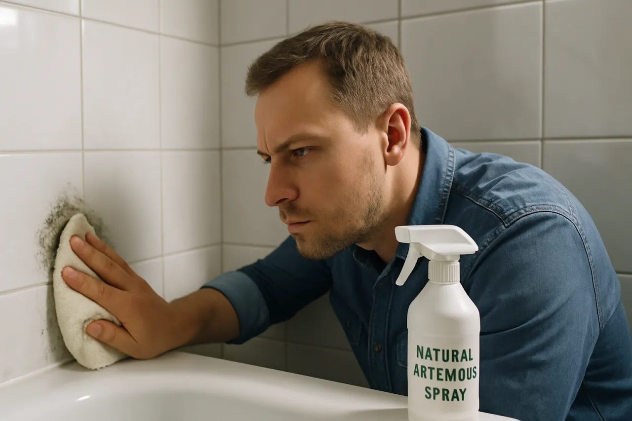 Zdjęcie Jak pozbyć się wilgoci z mieszkania i uniknąć pleśni oraz dyskomfortu