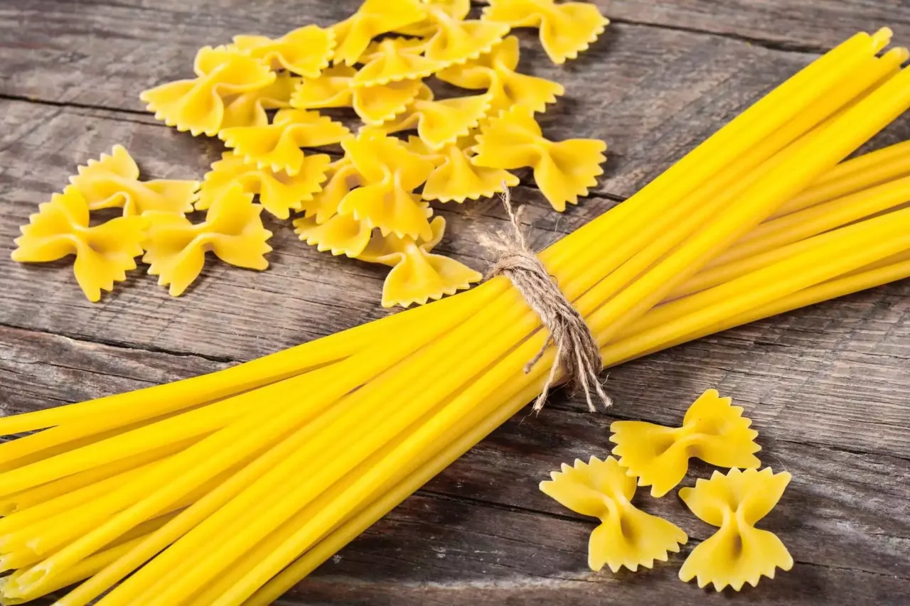Zdjęcie Mąka durum czy ma gluten? Co musisz wiedzieć o jej składzie