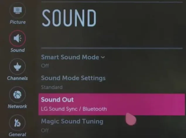 Zdjęcie Czy telewizory mają bluetooth? Sprawdź, które modele go mają
