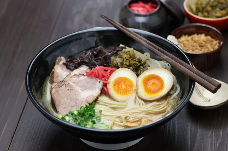 Zdjęcie Jaki makaron do ramen wybrać? Sprawdź najlepsze rodzaje i porady gotowania