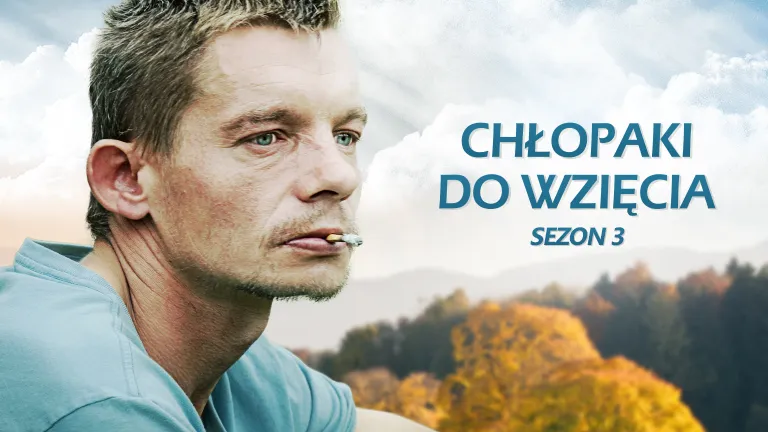 Zdjęcie Chłopaki do wzięcia: fenomen serialu o poszukiwaniu miłości
