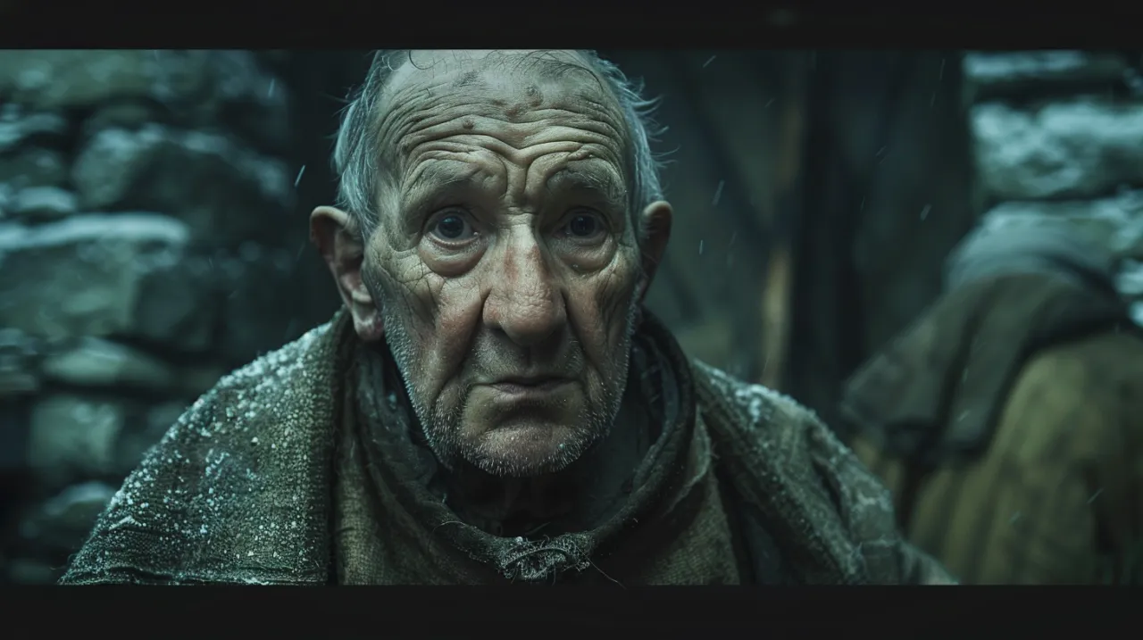 Zdjęcie Ostatnie dni: Recenzja filmu o końcowych chwilach życia bohatera
