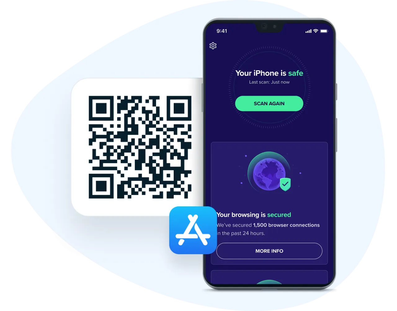 Zdjęcie Jak ściągać aplikacje na iPhone 4 - unikaj problemów z pobieraniem