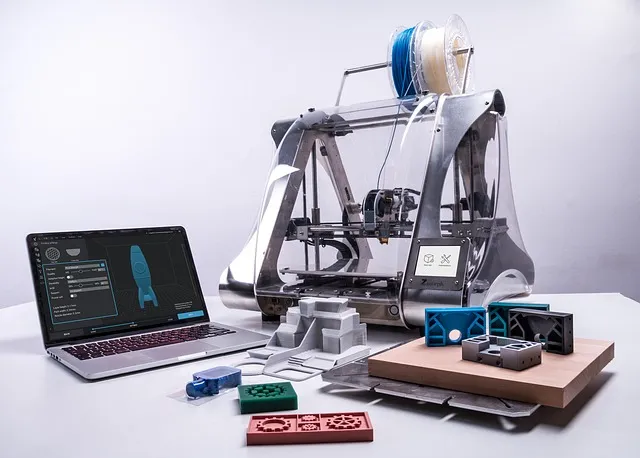 Zdjęcie Co drukować na drukarce 3D? Zaskakujące pomysły na projekty 3D