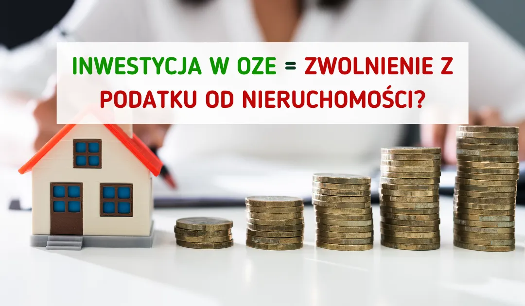 Zdjęcie Jakie budynki są zwolnione z podatku od nieruchomości w Polsce?