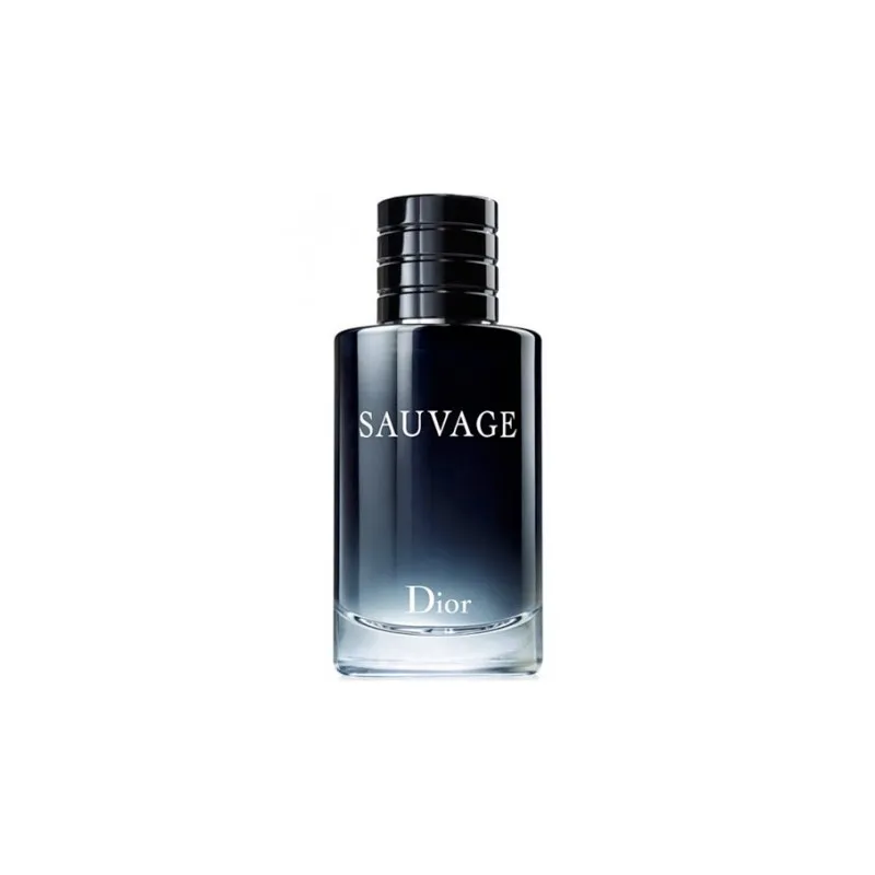 Zdjęcie Dior Sauvage woda perfumowana czy toaletowa - poznaj prawdę o zapachu