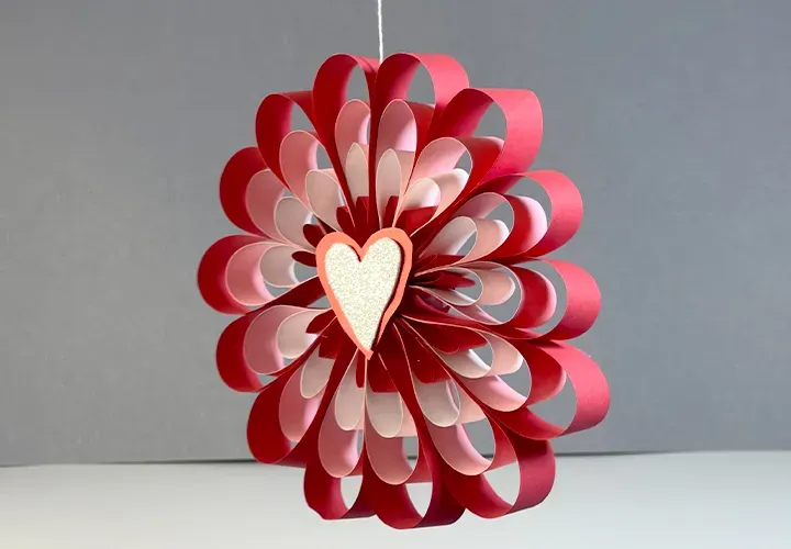 Zdjęcie Twórz wyjątkowe kartki 3D DIY: inspiracje i łatwe instrukcje