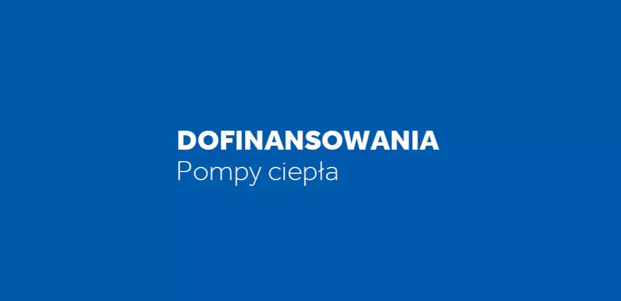 Zdjęcie Kto nie dostanie dofinansowania do pompy ciepła? Sprawdź, czy się kwalifikujesz