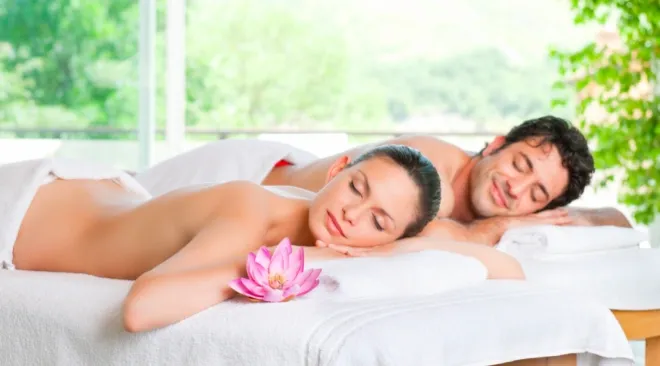 Zdjęcie Najlepsze spa dla dwojga w Radomiu - relaks, romantyzm i wyjątkowe oferty