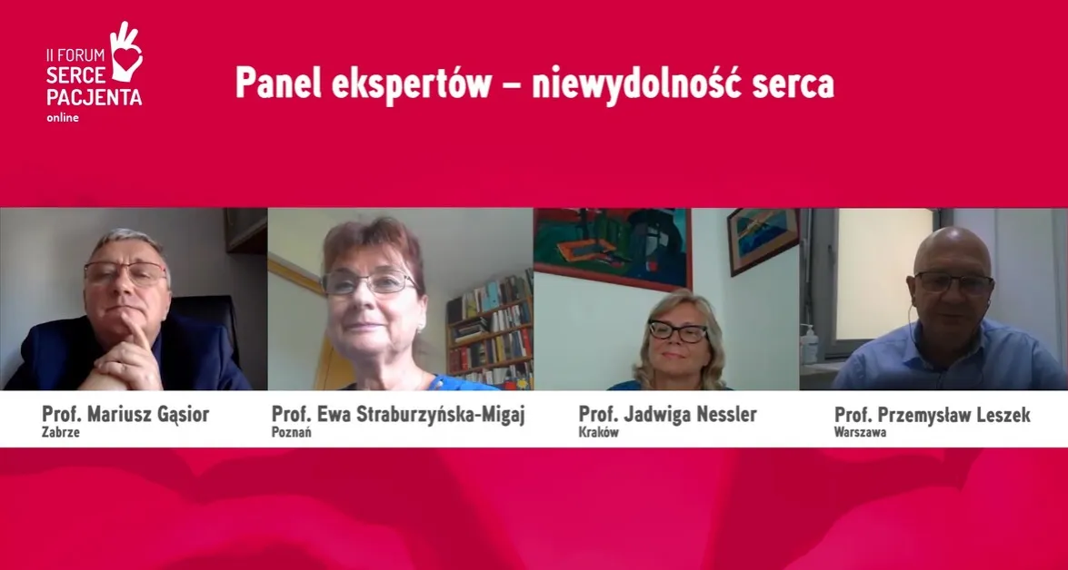 Zdjęcie Powiększone serce objawy: nie ignoruj tych niebezpiecznych sygnałów