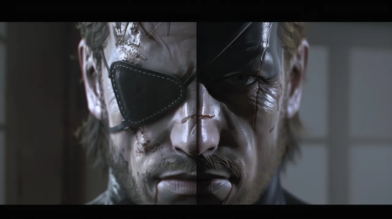Zdjęcie Metal Gear Solid Remastered na PC: Czy warto zagrać? Recenzja