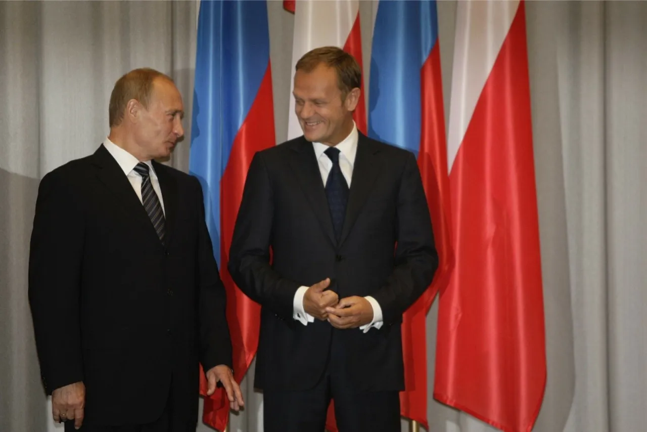 Zdjęcie Kiedy Tusk był premierem? Kluczowe daty i wydarzenia jego rządów
