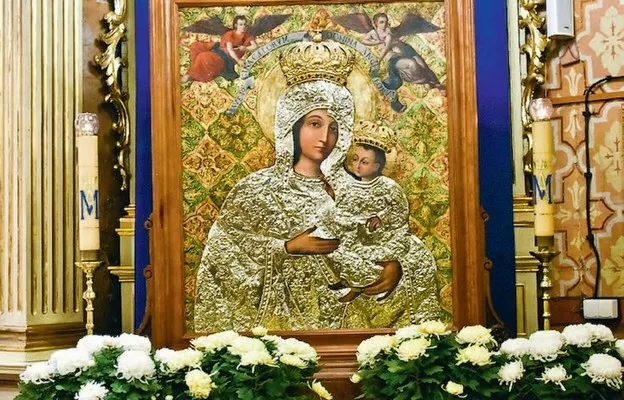 Zdjęcie Litania do Matki Bożej Gietrzwałdzkiej - Historia, Treść i Znaczenie