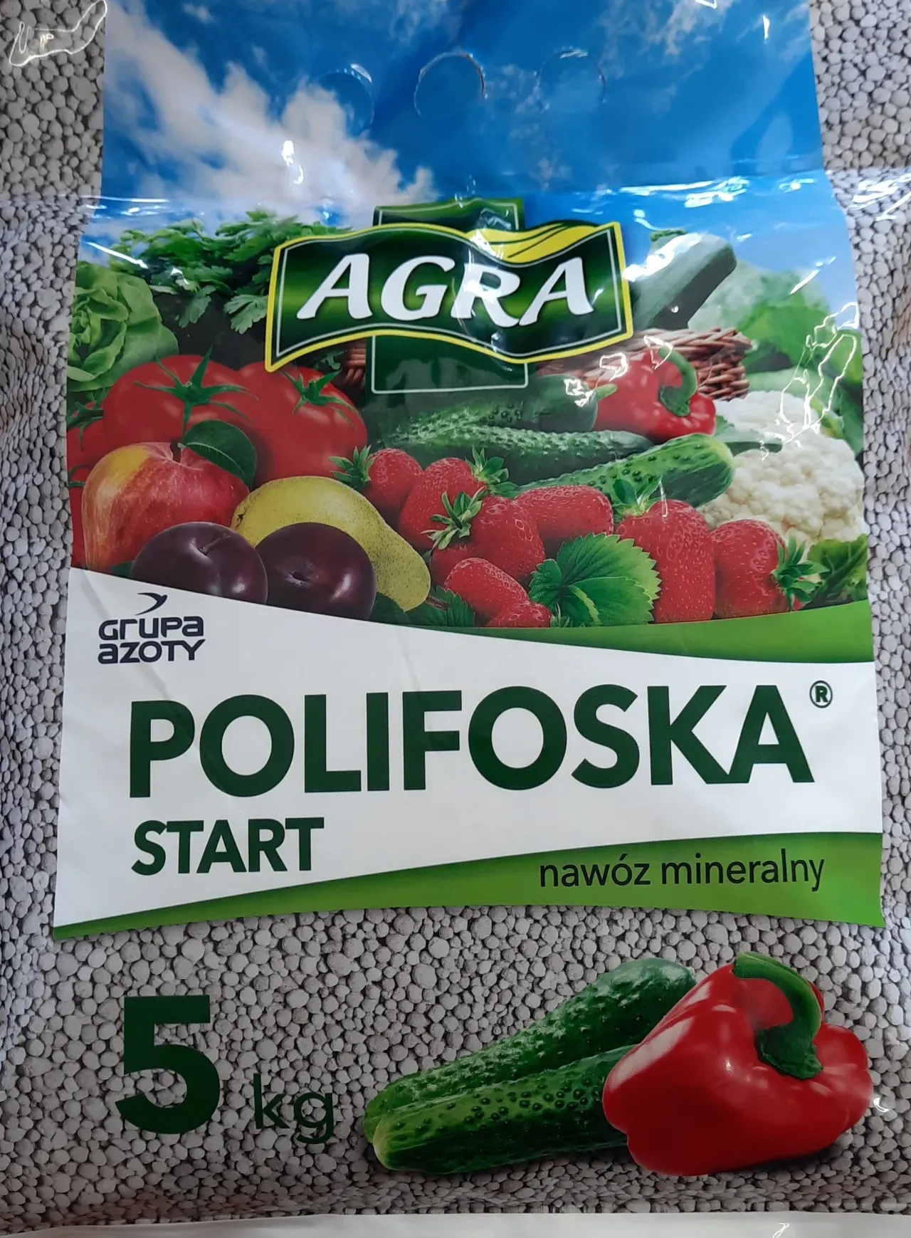 Zdjęcie Polifoska kiedy stosować w ogrodzie, aby uniknąć błędów w nawożeniu