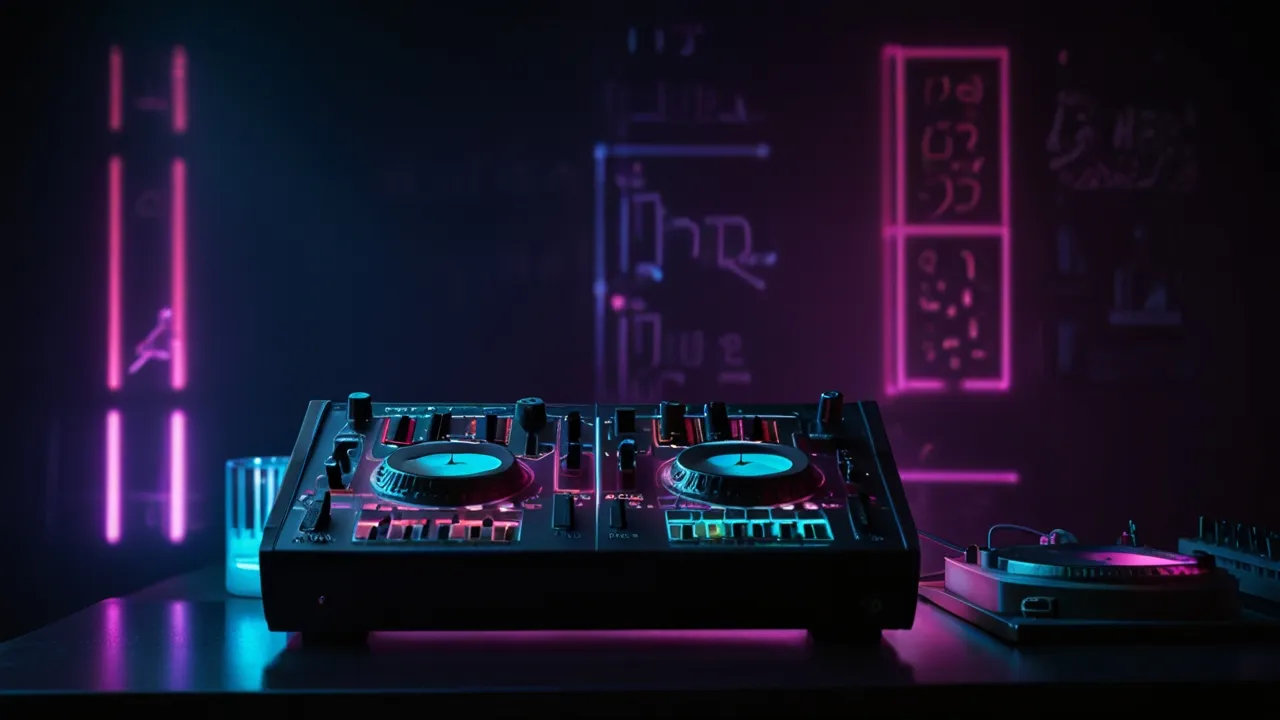 Zdjęcie Jak stworzyć hitowe beaty lat 80 z Roland TR-8? Poradnik dla DJ-ów