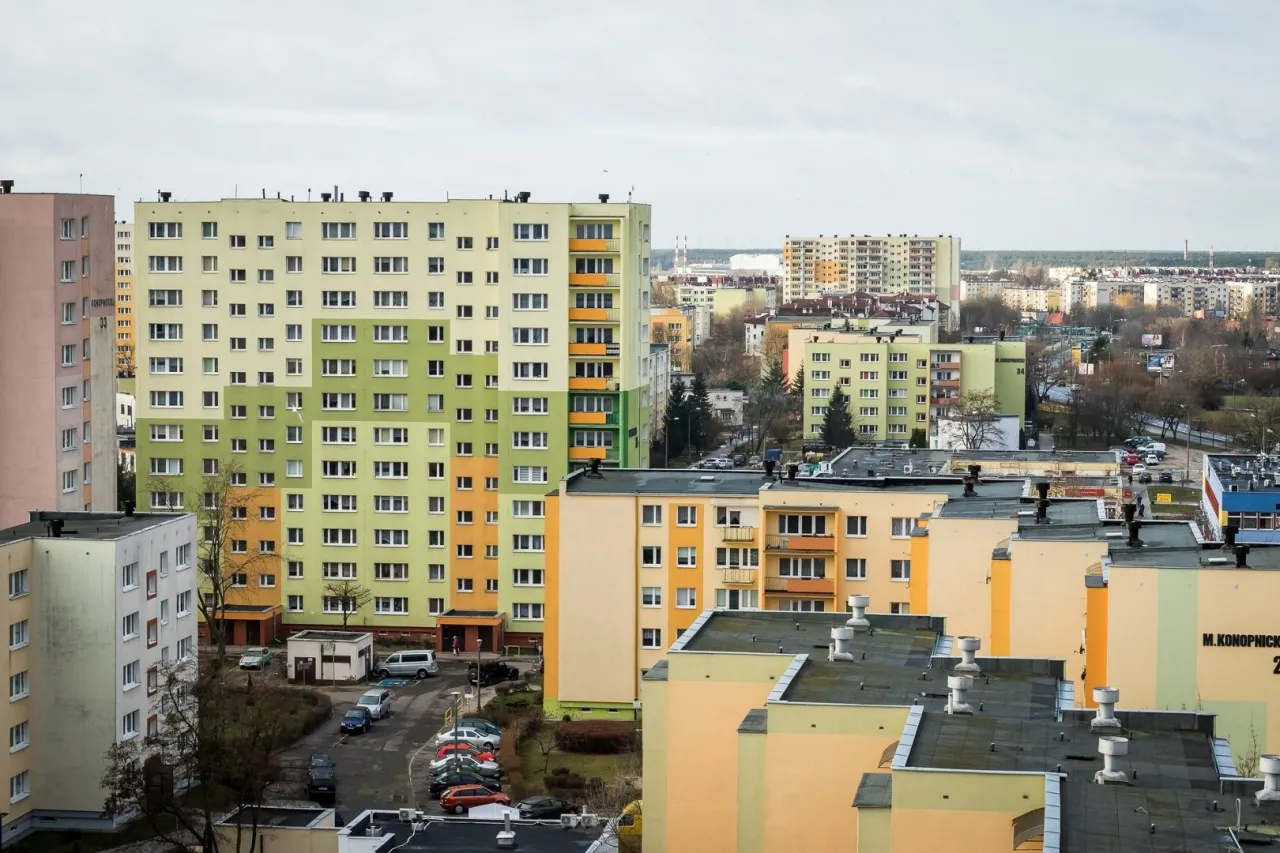 Zdjęcie Czy warto być członkiem spółdzielni mieszkaniowej? Odkryj wady i zalety