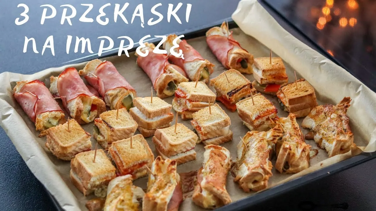 Zdjęcie Co na ciepło dla gości: proste i smaczne przepisy na każdą okazję