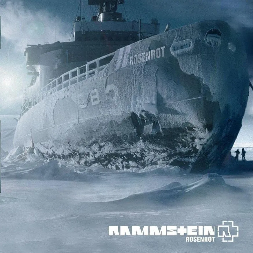 Zdjęcie Rammstein Wo bist du Text: Die tiefere Bedeutung der Lyrics verstehen