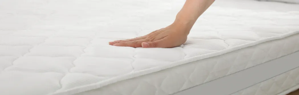 Zdjęcie Mata pod prześcieradło dla dzieci: czy to koniec z mokrymi nocami?