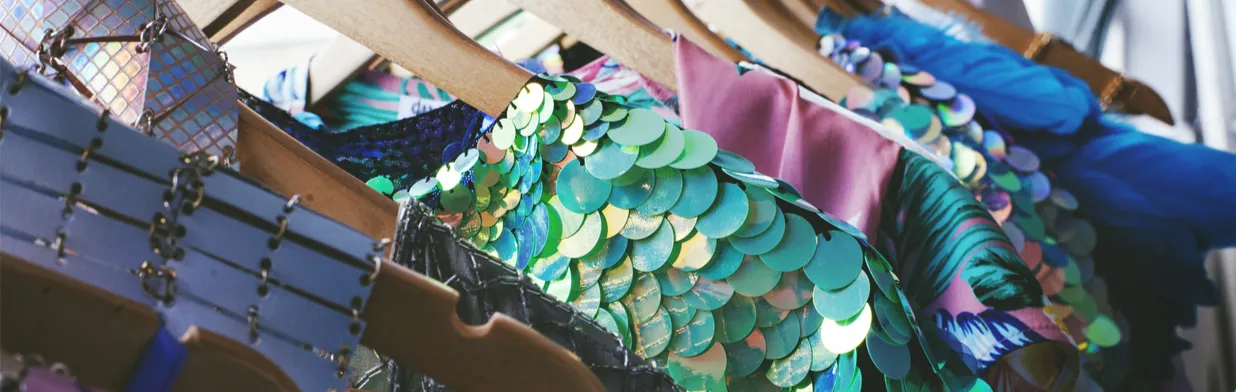 Zdjęcie Cekiny są modne – poznaj najnowsze trendy i stylizacje na różne okazje