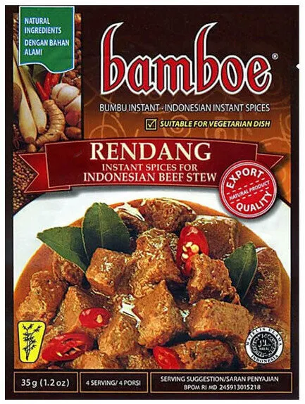 Zdjęcie Gdzie kupić przyprawę rendang? Sprawdź najlepsze miejsca i alternatywy!