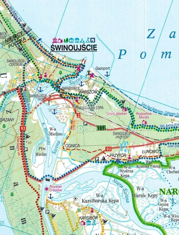Zdjęcie Kołobrzeg czy Świnoujście - który kurort jest lepszym wyborem?