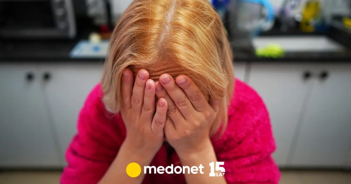 Zdjęcie Dlaczego ludzie chorują na depresję? Odkryj ukryte przyczyny tej choroby