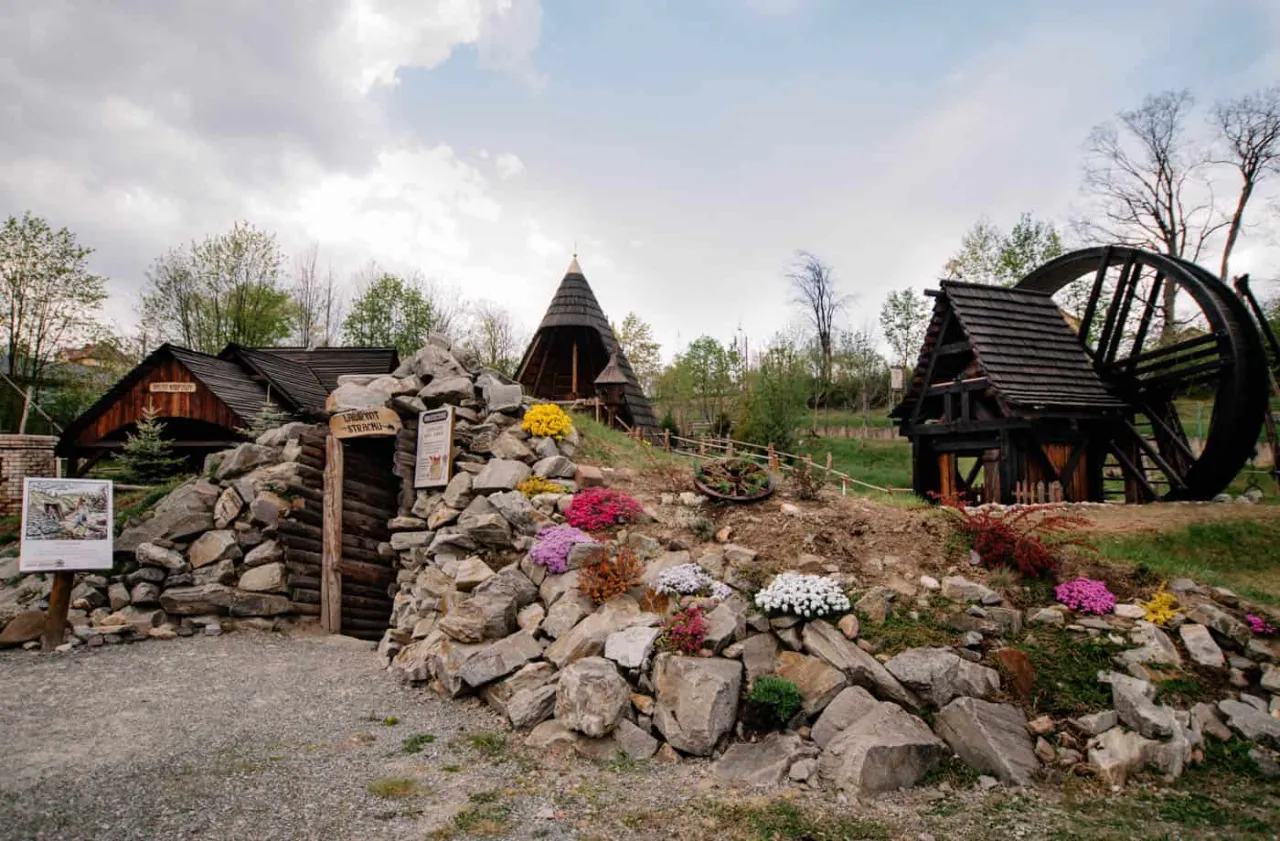 Zdjęcie Złoty Stok atrakcje: odkryj fascynujące miejsca, które musisz zobaczyć