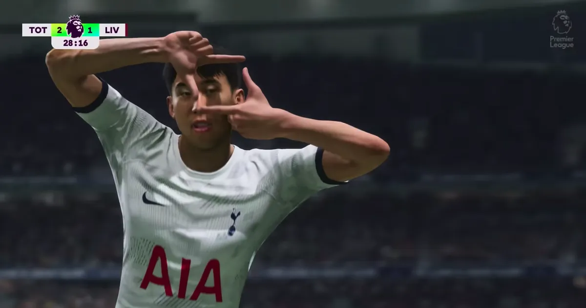 Zdjęcie Skuteczny fake shot fifa - poznaj sekretną sztuczkę mistrzów gry