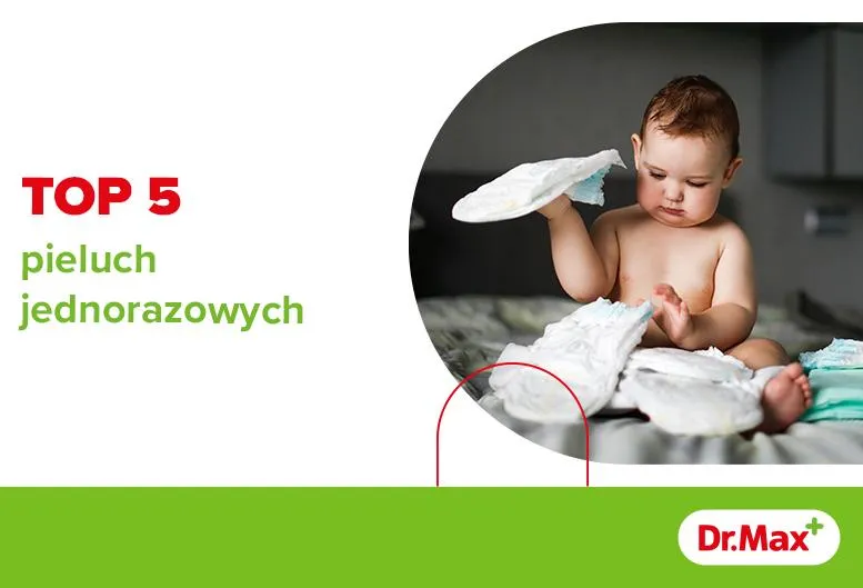 Zdjęcie Huggies czy Pampers – co wybrać, aby uniknąć nieprzyjemności?