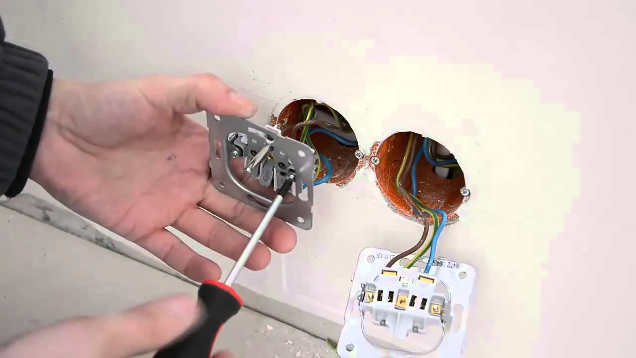 Zdjęcie Jak zamontować gniazdka w kamieniu dekoracyjnym - uniknij błędów w instalacji