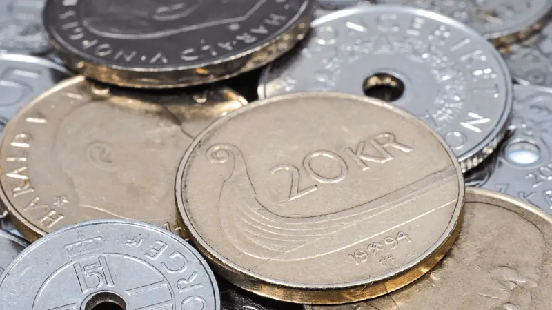 Zdjęcie Jaka waluta jest w Norwegii? Odkryj, co musisz wiedzieć przed podróżą
