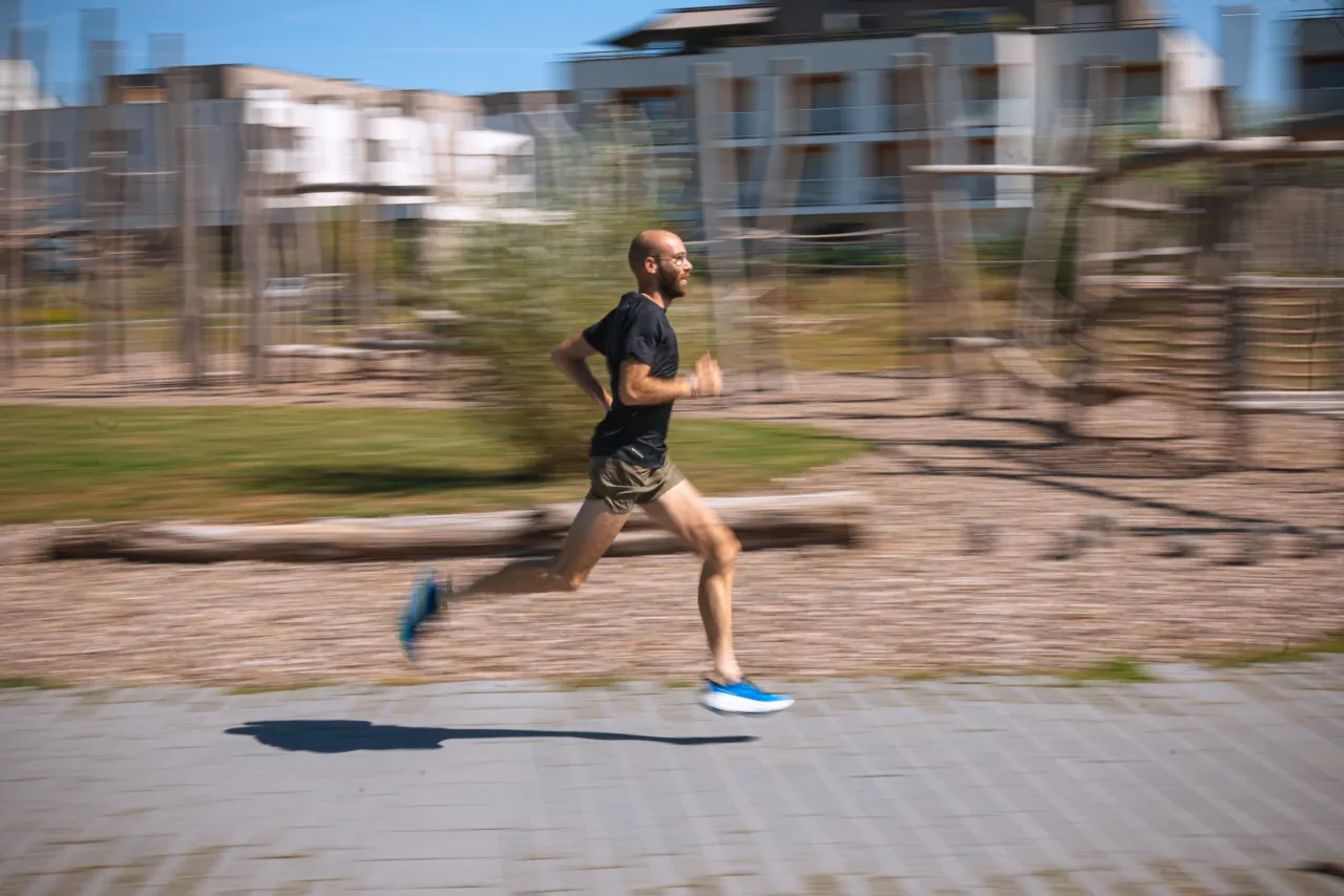 Zdjęcie Quel Hoka pour marathon : les modèles incontournables pour réussir votre course