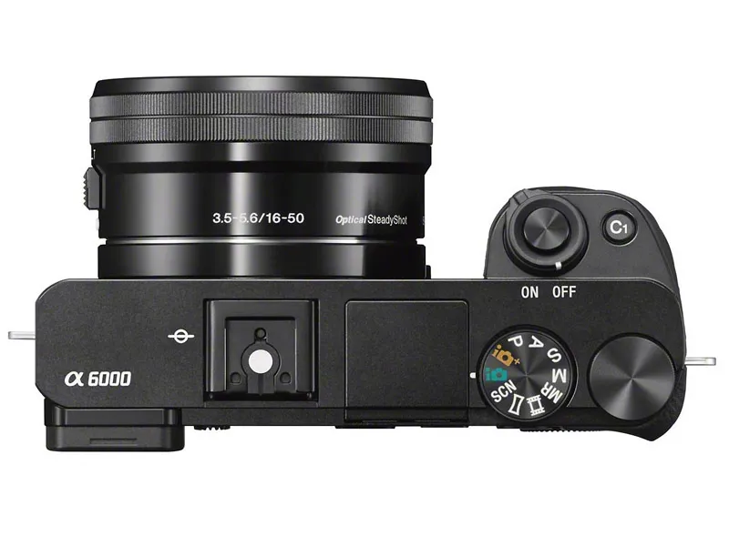 Zdjęcie Jakie baterie do Sony A6000? Najlepsze opcje i rekomendacje użytkowników