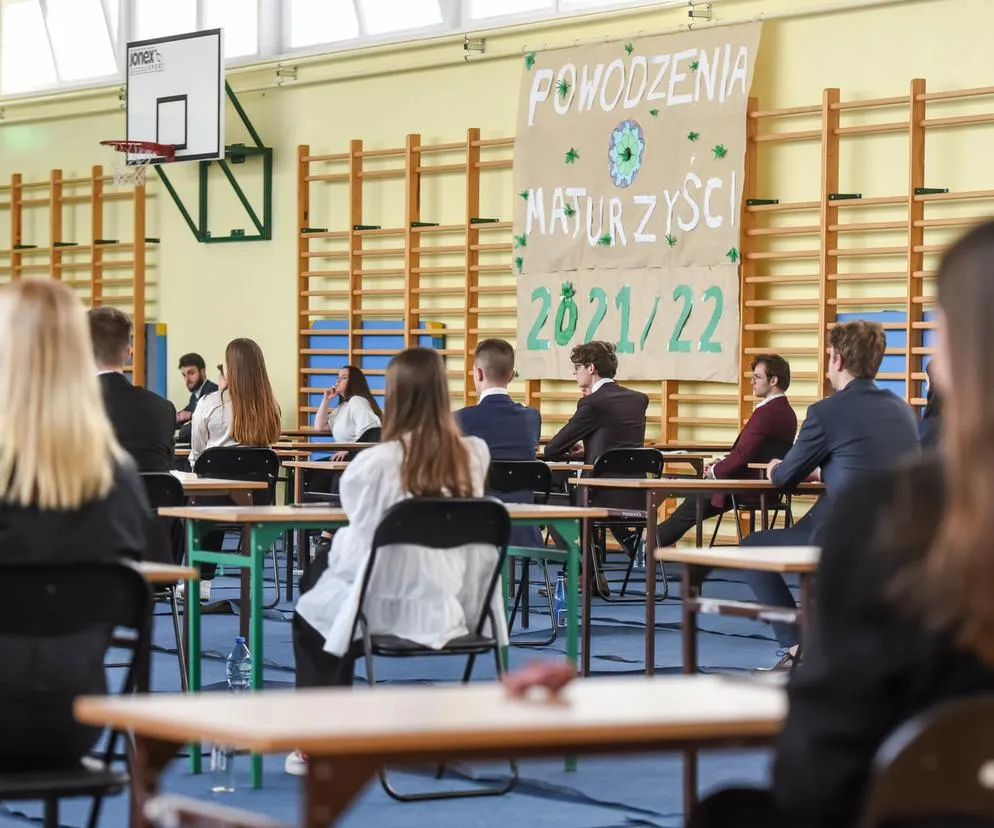 Zdjęcie Ile trwa matura z polskiego? Sprawdź, co musisz wiedzieć o czasie trwania egzaminu