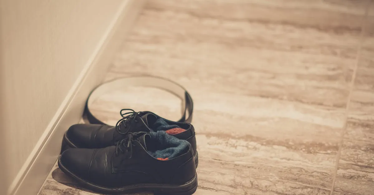 Zdjęcie Dlaczego noże szewskie są ważne? Przewodnik dla początkujących