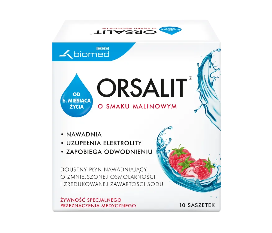 Zdjęcie Niedobór sodu co jeść? Oto produkty, które pomogą uzupełnić sód